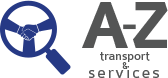 AZ Trans Logo